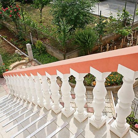 Zadar Apartments Kültér fotó