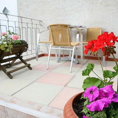 Zadar Apartments Kültér fotó