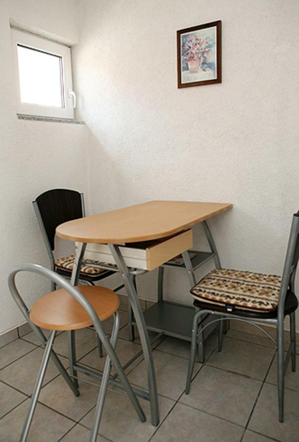 Zadar Apartments Kültér fotó