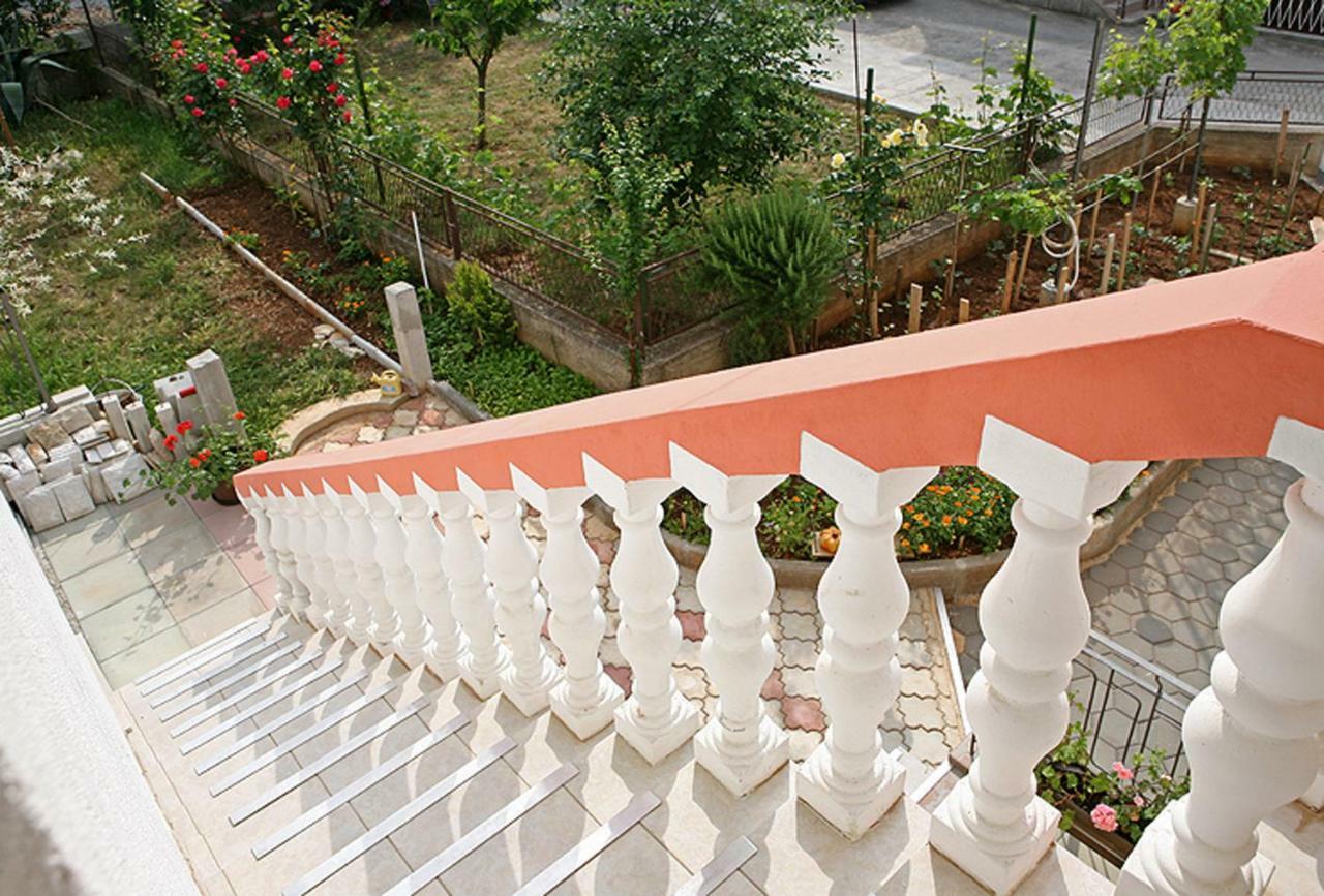 Zadar Apartments Kültér fotó