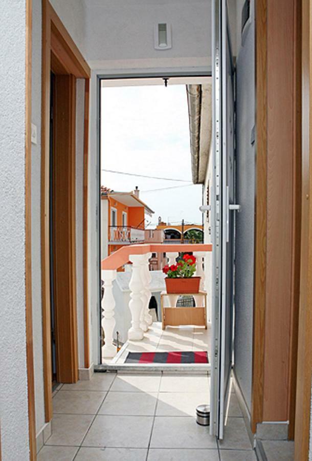 Zadar Apartments Kültér fotó