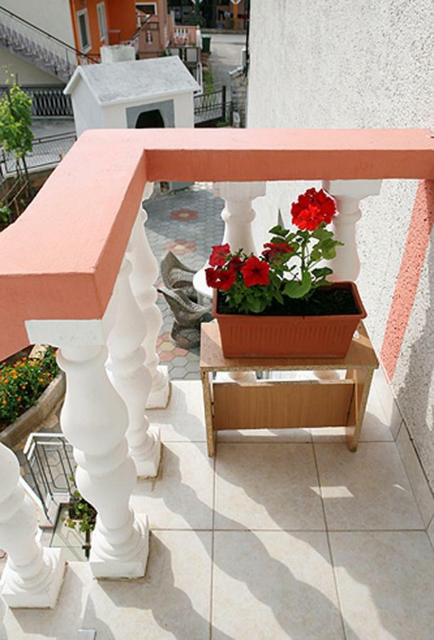 Zadar Apartments Kültér fotó