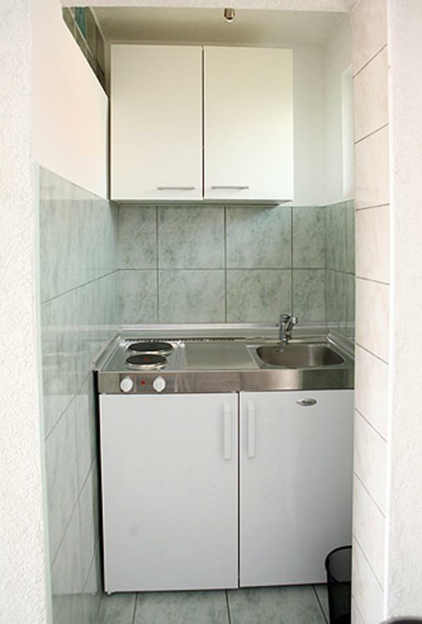Zadar Apartments Kültér fotó