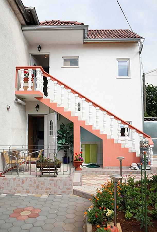 Zadar Apartments Kültér fotó