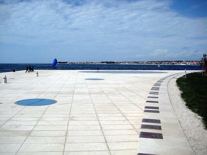 Zadar Apartments Kültér fotó